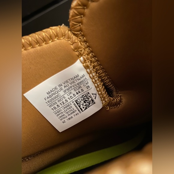 Converse Chuck Taylor All Star Waterproof Boot - Picture 5 of 10